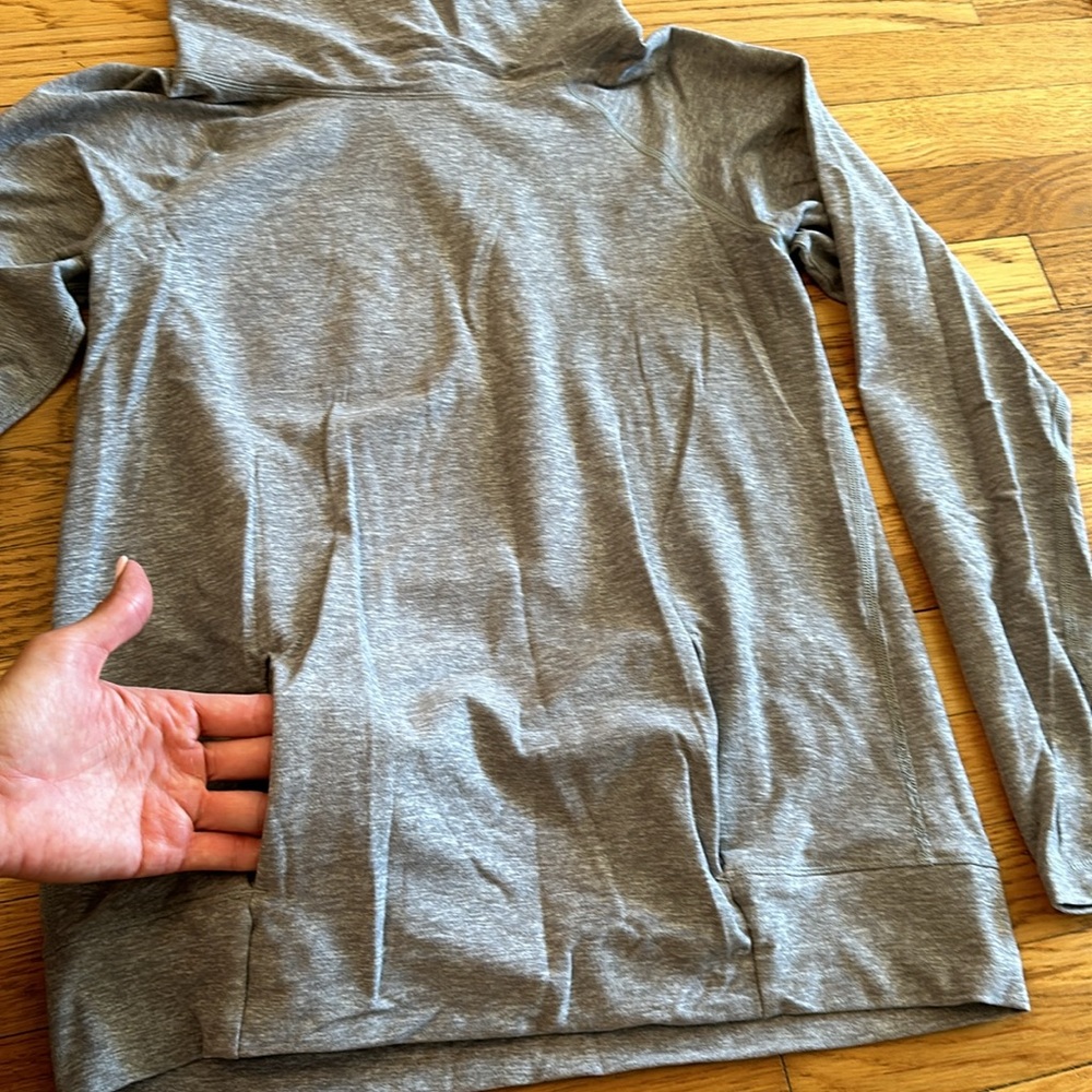 Lululemon pullover - Picture 2 of 3